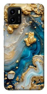 Чохол на Vivo Y15s Epoxy design ver.2 фото 1 з 1