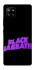 Чохол на Samsung Galaxy A42 5G Black Sabbath logo ver.1 фото 1 Чохол на Samsung Galaxy A42 5G Black Sabbath logo ver.1 фото 1 з 1