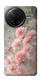 Чехол на Infinix Note 50 Pro Flowers v26 фото 1 из 1