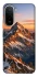 Чохол на Xiaomi Redmi A7 Pro 4G Sunrise mountain фото 1 з 2