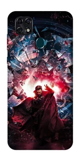 Чохол на ZTE Blade 20 Smart Doctor Strange фото 1 з 1