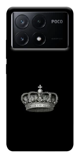 Чохол на Xiaomi Poco X6 King фото 1 з 1
