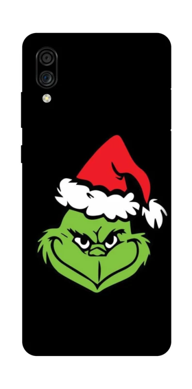 Чохол на ZTE Blade A5 (2020) Грінч v2 фото 1 з 1