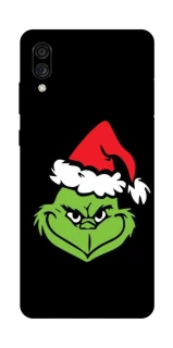 Чохол на ZTE Blade A5 (2020) Грінч v2 фото 1 з 1