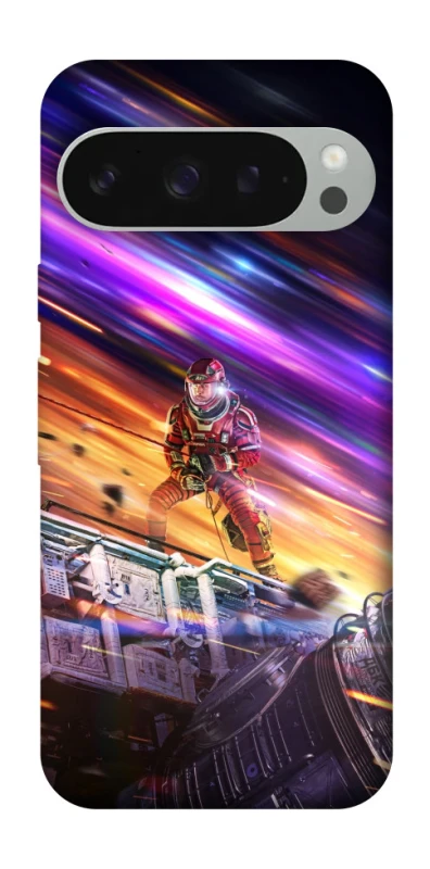 Чохол на Google Pixel 10 Pro XL Project Hail Mary ver.6 фото 1 з 1