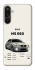Чохол на Samsung Galaxy M16 5G BMW M5 E60 фото 1 з 1