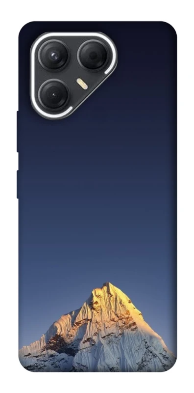 Чехол на TECNO Pova 7 Sky mountains фото 1 из 1