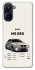 Чехол на Realme 10 4G BMW M5 E60 фото 1 из 1