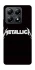Чехол на Xiaomi 14T Metallica logo фото 1 Чехол на Xiaomi 14T Metallica logo фото 1 из 1