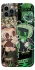 Чехол на Apple iPhone 12 Pro (6.1") Dandy World Shelly Art фото 1 из 1