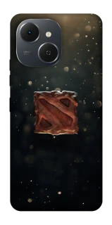 Чохол на TECNO Spark 40C Dota logo v2 фото 1 з 1