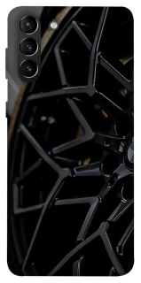 Чехол на Samsung Galaxy S21+ Wheel BMW v2 фото 1 из 1