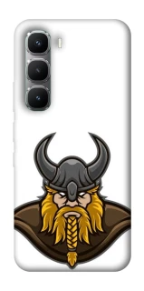 Чохол на Infinix Hot 60 Pro Viking фото 1 з 1