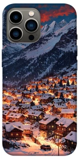 Чехол на Apple iPhone 12 Pro Max (6.7") Новогодний v29 фото 1 из 1