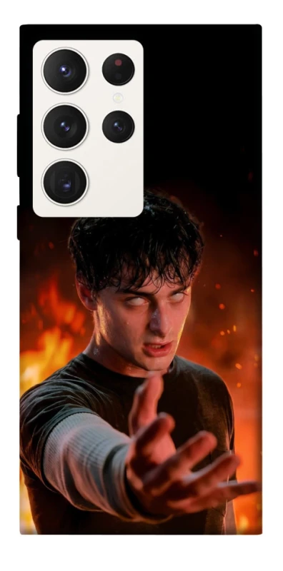 Чохол на Samsung Galaxy S23 Ultra Stranger Things ver.35 фото 1 з 1