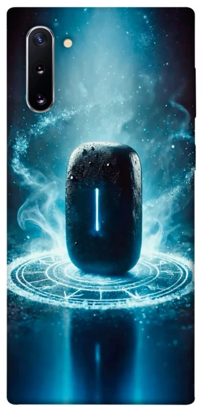 Чохол на Samsung Galaxy Note 10 Руна Іса фото 1 з 1