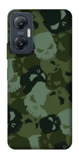 Чехол на Infinix Hot 20 5G Camouflage v31 фото 1 из 1