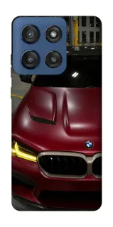 Чохол на Motorola Edge 60 Stylus BMW V56 фото 1 з 1