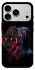 Чохол на Apple iPhone 18 Pro Max fire tiger фото 1 з 1