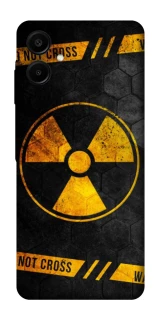 Чохол на Samsung Galaxy A07 Radiation фото 1 з 1