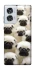 Чохол на Motorola Edge 50 Fusion Doggy Pug Love фото 1 з 1