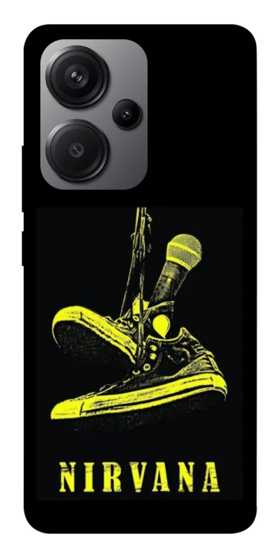 Чохол на Xiaomi Redmi Note 13 Pro+ Nirvana ver.3 фото 1 з 1