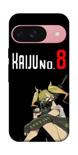 Чехол на Google Pixel 9 8Kaijuu фото 1 из 1