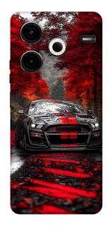 Чохол на TECNO Pova 6 Neo (LI6) mustang фото 1 з 1