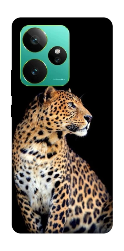 Чохол на Realme GT 7 Leopard v2 фото 1 з 1