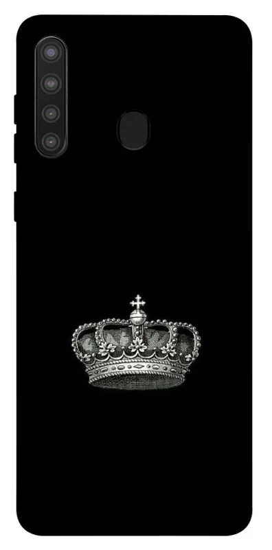 Чохол на Samsung Galaxy A21 King фото 1 з 1
