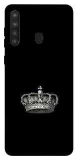 Чохол на Samsung Galaxy A21 King фото 1 з 1
