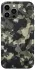 Чехол на Apple iPhone 12 Pro Max (6.7") Camouflage v10 фото 1 из 1