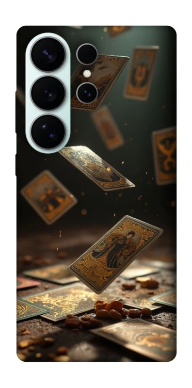 Чехол на Samsung Galaxy S26 Ultra Tarot фото 1 из 1
