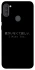 Чохол на Samsung Galaxy A11 Japanese I Miss You фото 1 з 1