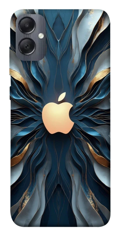 Чохол на Samsung Galaxy A05 Apple logo ver.3 фото 1 з 1