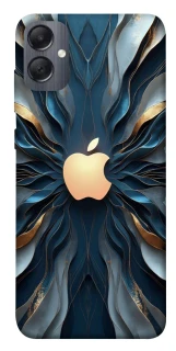 Чехол на Samsung Galaxy A05 Apple logo ver.3 фото 1 из 1