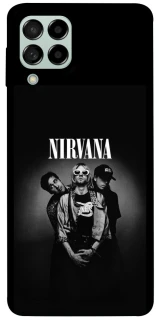 Чохол на Samsung Galaxy M53 5G Nirvana ver.5 фото 1 з 1