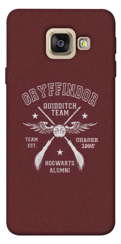 Чохол на Samsung A520 Galaxy A5 (2017) Harry Potter v6 фото 1 з 1