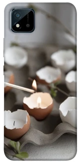 Чохол на Realme C20 Eggcellent фото 1 з 1