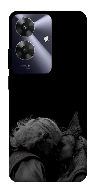 Чохол на Realme Note 60 House of the Dragon ver.8 фото 1 з 1