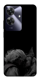 Чохол на Realme Note 60 House of the Dragon ver.8 фото 1 з 1