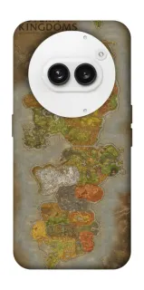 Чохол на Nothing Phone (2a) Eastern kingdoms фото 1 з 1