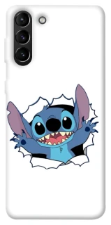 Чехол на Samsung Galaxy S21+ Stitch ver.19 фото 1 Чехол на Samsung Galaxy S21+ Stitch ver.19 фото 1 из 1