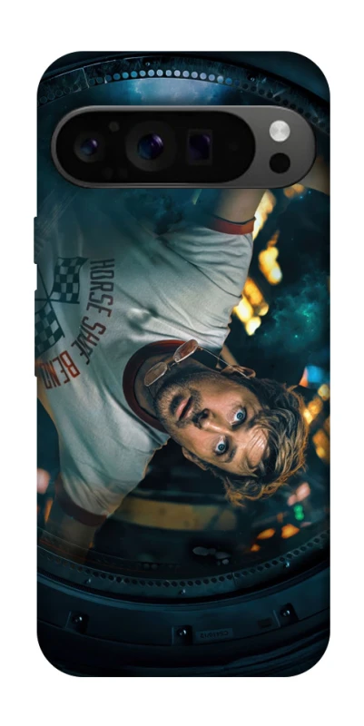 Чохол на Google Pixel 9 Pro Project Hail Mary ver.7 фото 1 з 1