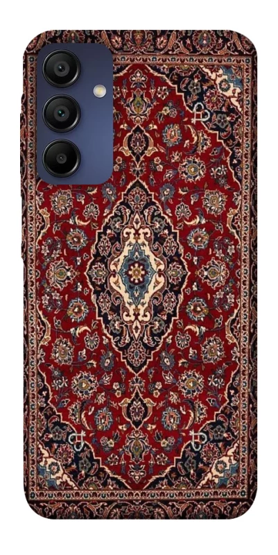 Чохол на Samsung Galaxy A15 4G/5G Килим v2 фото 1 з 1