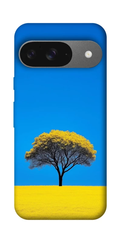 Чохол на Google Pixel 10 Field v2 фото 1 з 1