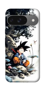Чехол на Google Pixel 10 Goku фото 1 из 1