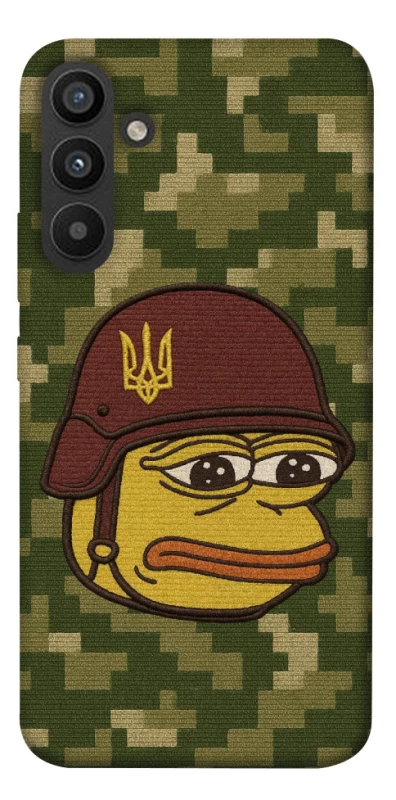 Чохол на Samsung Galaxy A34 5G Pepehota фото 1 з 1