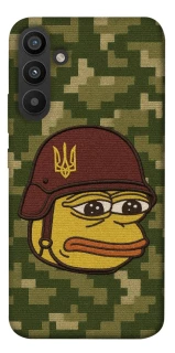 Чохол на Samsung Galaxy A34 5G Pepehota фото 1 з 1