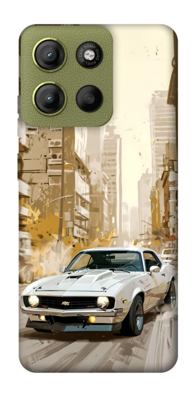 Чохол на Motorola Moto G15 4G Drift фото 1 з 1